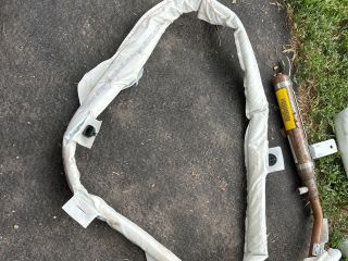 bontott AUDI A3 Jobb első Függöny Légzsák