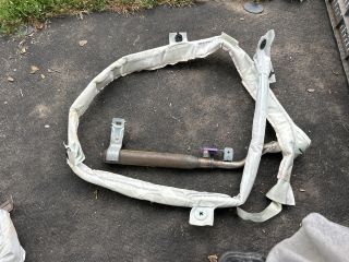 bontott AUDI A3 Jobb első Függöny Légzsák