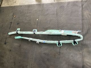 bontott AUDI A3 Jobb első Függöny Légzsák