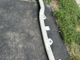 bontott AUDI A3 Jobb első Függöny Légzsák