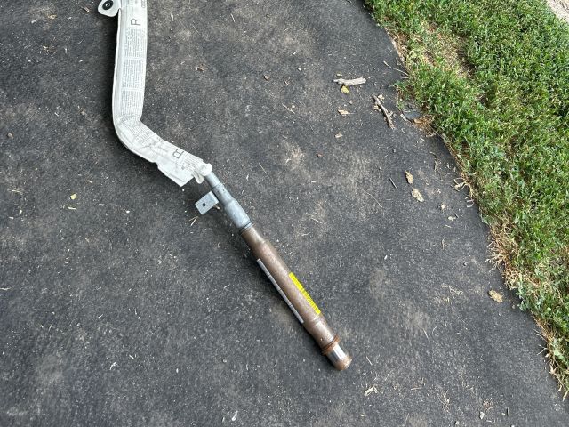 bontott AUDI A3 Jobb első Függöny Légzsák