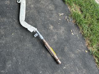 bontott AUDI A3 Jobb első Függöny Légzsák