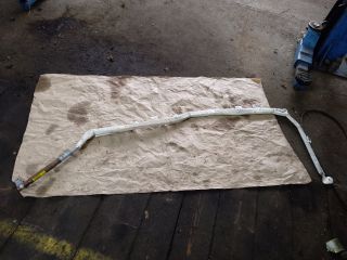 bontott AUDI A3 Jobb első Függöny Légzsák