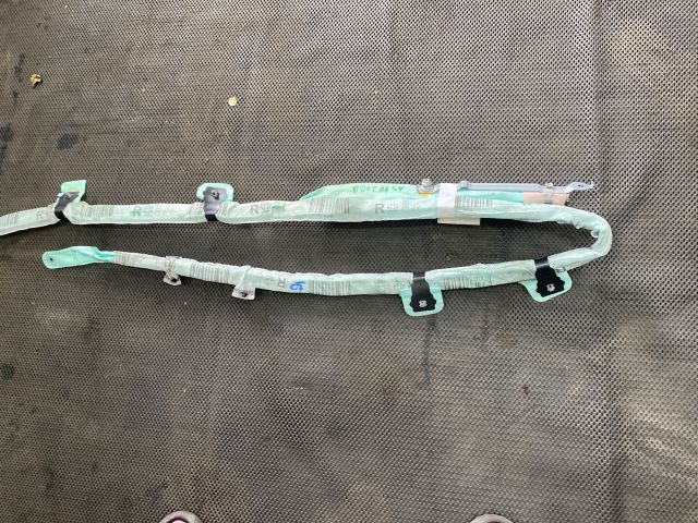 bontott AUDI A3 Jobb első Függöny Légzsák