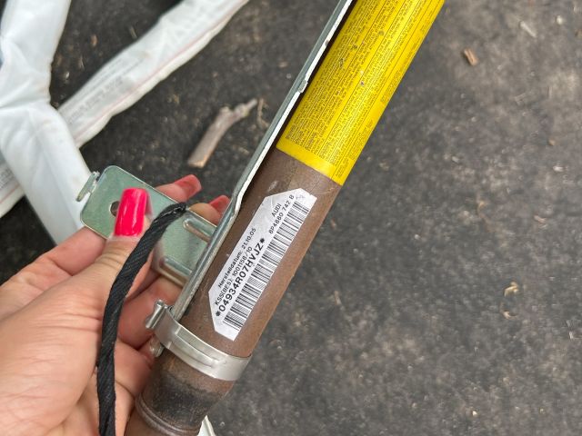 bontott AUDI A3 Jobb első Függöny Légzsák