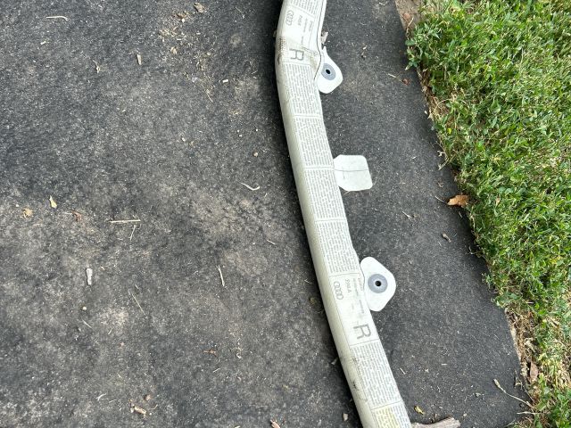 bontott AUDI A3 Jobb első Függöny Légzsák