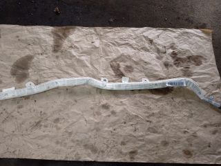 bontott AUDI A3 Jobb első Függöny Légzsák