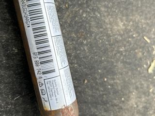 bontott AUDI A3 Jobb első Függöny Légzsák