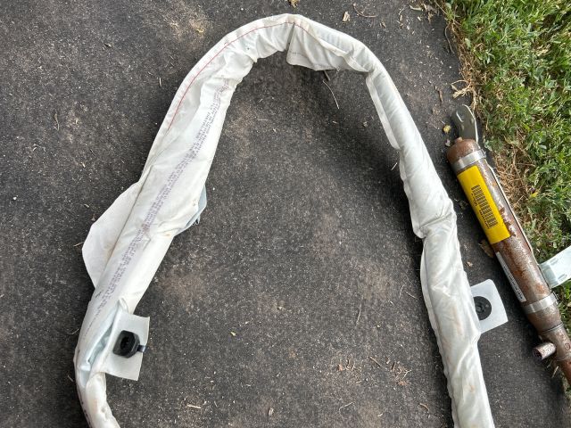 bontott AUDI A3 Jobb első Függöny Légzsák