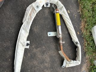 bontott AUDI A3 Jobb első Függöny Légzsák