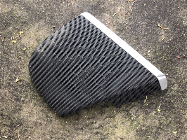 bontott AUDI A3 Jobb első Hangszóró Burkolat
