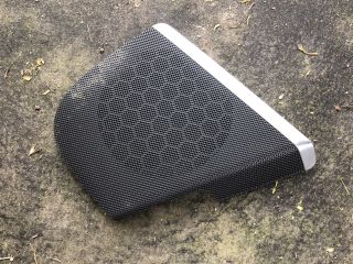 bontott AUDI A3 Jobb első Hangszóró Burkolat