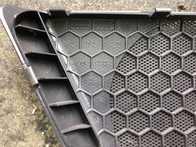 bontott AUDI A3 Jobb első Hangszóró Burkolat