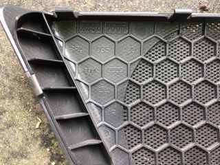 bontott AUDI A3 Jobb első Hangszóró Burkolat