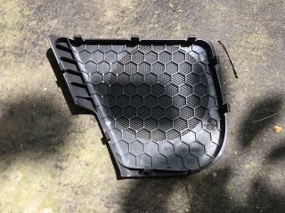 bontott AUDI A3 Jobb első Hangszóró Burkolat