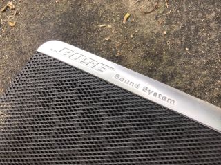 bontott AUDI A3 Jobb első Hangszóró Burkolat