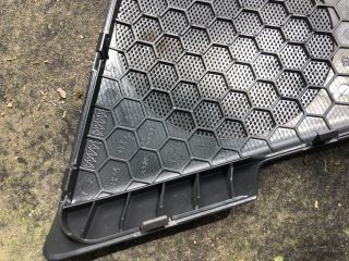 bontott AUDI A3 Jobb első Hangszóró Burkolat