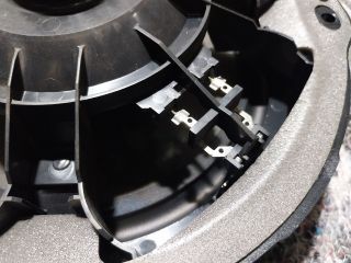 bontott AUDI A3 Jobb első Hangszóró