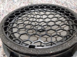 bontott AUDI A3 Jobb első Hangszóró