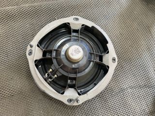 bontott AUDI A3 Jobb első Hangszóró