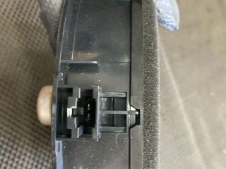 bontott AUDI A3 Jobb első Hangszóró