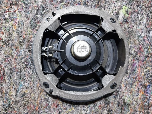 bontott AUDI A3 Jobb első Hangszóró