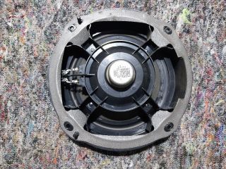 bontott AUDI A3 Jobb első Hangszóró