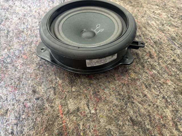 bontott AUDI A3 Jobb első Hangszóró