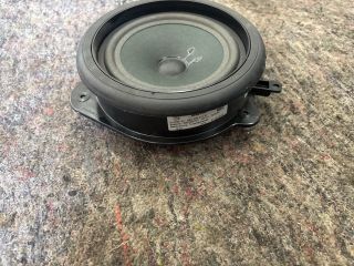 bontott AUDI A3 Jobb első Hangszóró