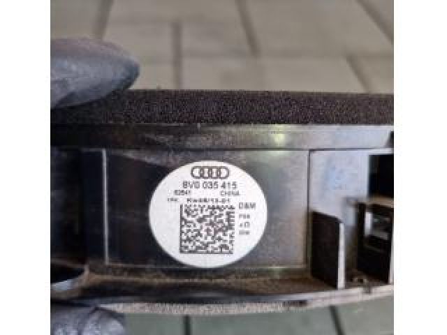 bontott AUDI A3 Jobb első Hangszóró