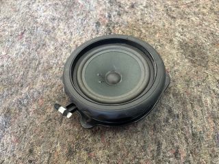 bontott AUDI A3 Jobb első Hangszóró