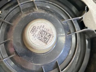 bontott AUDI A3 Jobb első Hangszóró