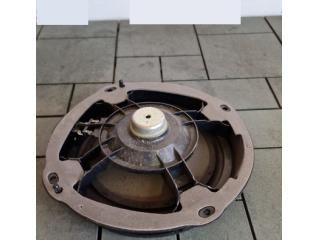 bontott AUDI A3 Jobb első Hangszóró