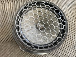 bontott AUDI A3 Jobb első Hangszóró