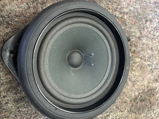 bontott AUDI A3 Jobb első Hangszóró