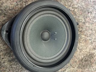 bontott AUDI A3 Jobb első Hangszóró