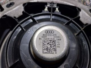bontott AUDI A3 Jobb első Hangszóró