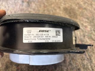 bontott AUDI A3 Jobb első Hangszóró