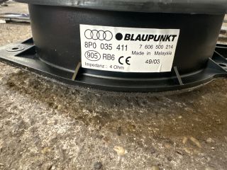 bontott AUDI A3 Jobb első Hangszóró