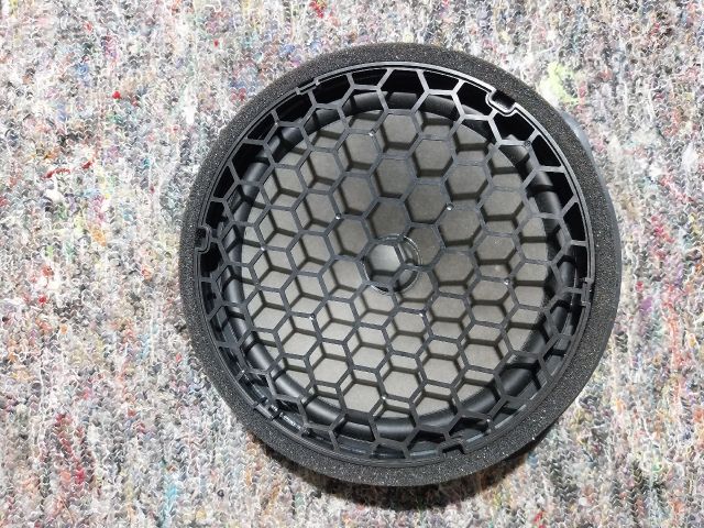 bontott AUDI A3 Jobb első Hangszóró