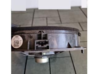 bontott AUDI A3 Jobb első Hangszóró