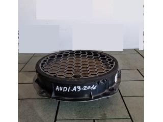 bontott AUDI A3 Jobb első Hangszóró
