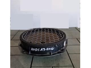 bontott AUDI A3 Jobb első Hangszóró