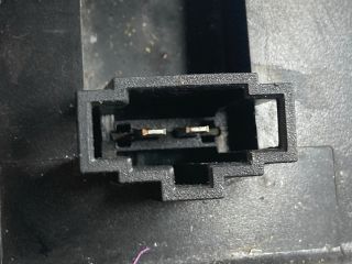 bontott AUDI A3 Jobb első Hangszóró