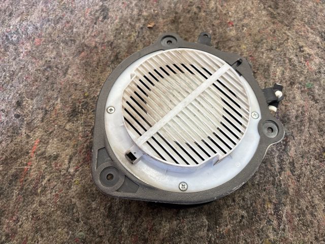 bontott AUDI A3 Jobb első Hangszóró