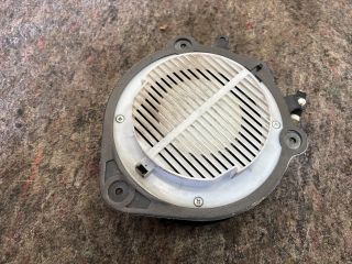 bontott AUDI A3 Jobb első Hangszóró