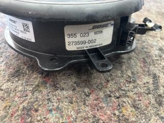 bontott AUDI A3 Jobb első Hangszóró