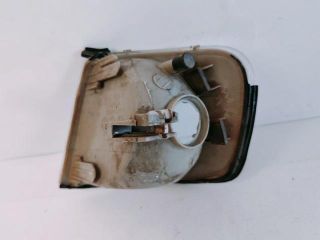 bontott AUDI A3 Jobb első Irányjelző