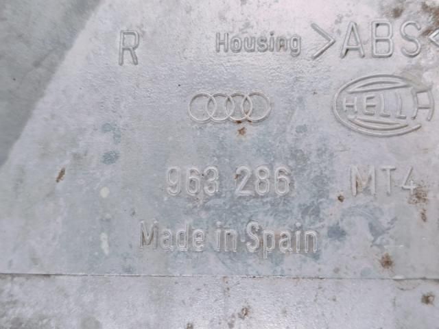 bontott AUDI A3 Jobb első Irányjelző