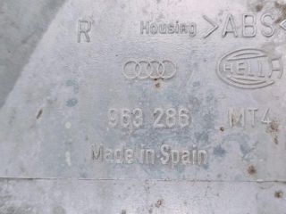 bontott AUDI A3 Jobb első Irányjelző